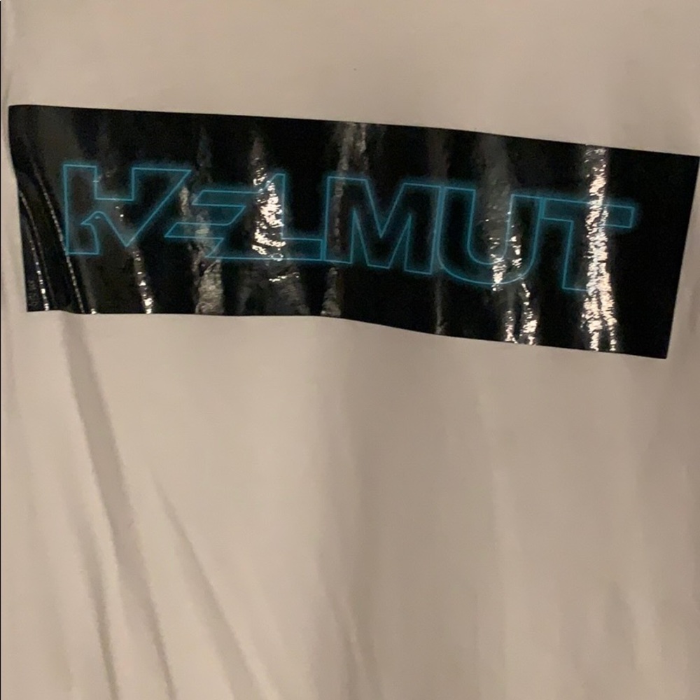 Helmut Lang Shirt - Picture 2 of 3